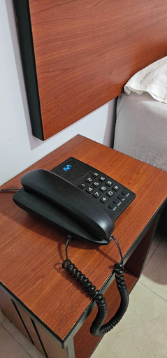Room 3, Hospedaje Lila, Lima