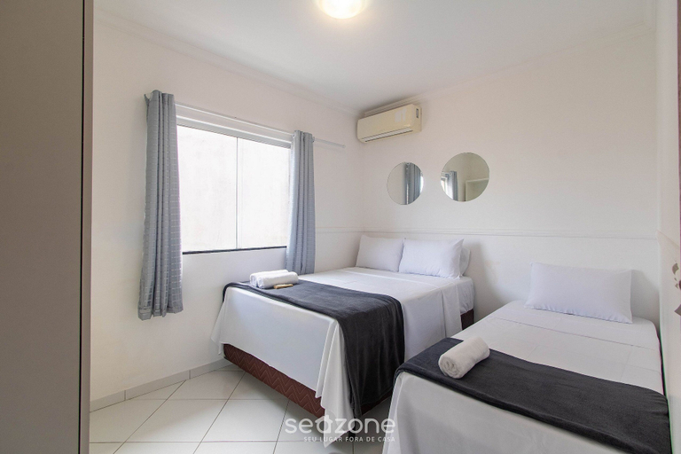 Room 2, Apt in Condo w/ Pool and Barbecue Vcl0007, Porto Seguro