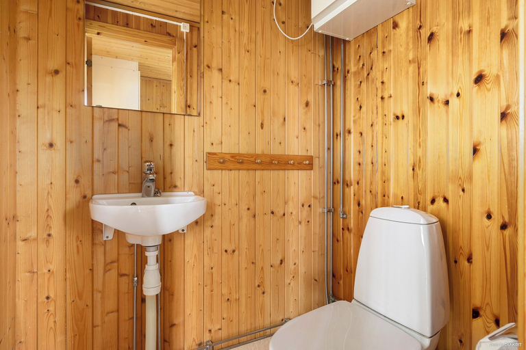 Bathroom 5, First Camp Vadstena - Vättern, Vadstena