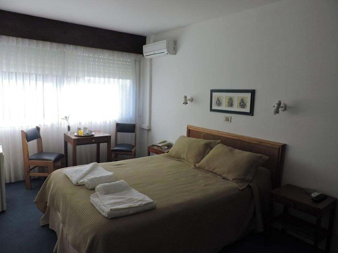 Bedroom 2, HOTEL CENTENARIO, n.a348