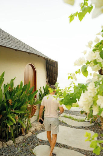 Exterior, Elysian Cove - One bedroom, Sumbawa Barat