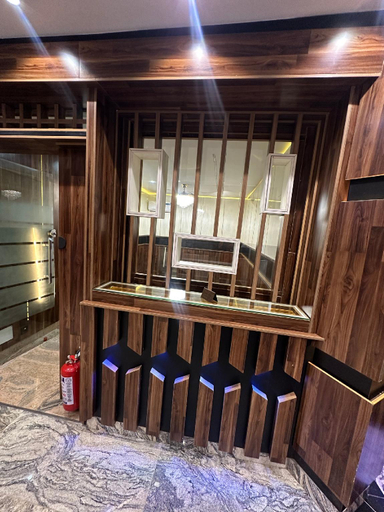 2, Apartment 5, AbujaMun