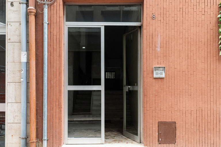 Exterior 4, Lovely Terrace Apartment by Wonderful Italy, Bari