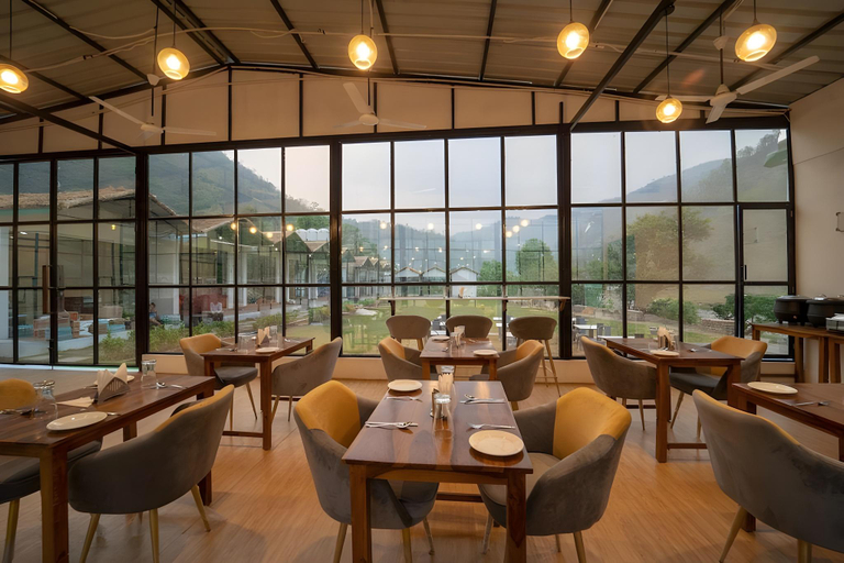 Food & Drinks 3, Ayali Riverside Resort by Alivaa- Rishikesh, Garhwal