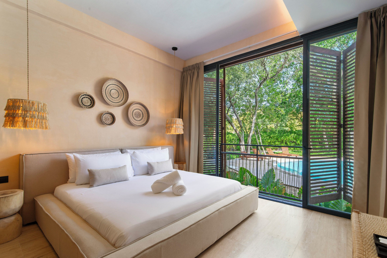 Room 2, The Village Residences by Casago, Cozumel