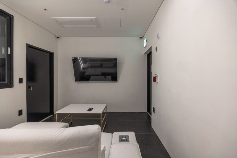 Interior 5, Pyeongtaek Hotel The Gray Songtan, Pyeongtaek