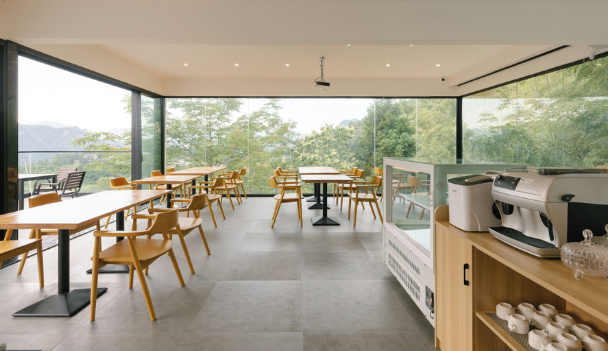 Restaurant 4, Avatar Mountain Resort, Zhangjiajie