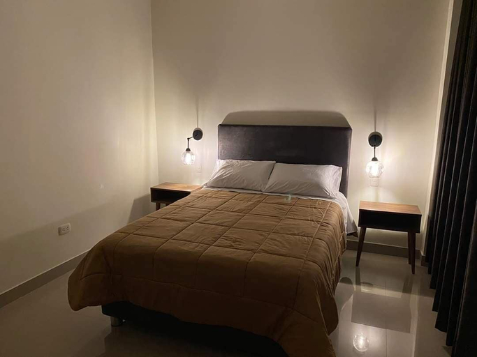 Room 5, Hotel Alba Suites Ica, Ica