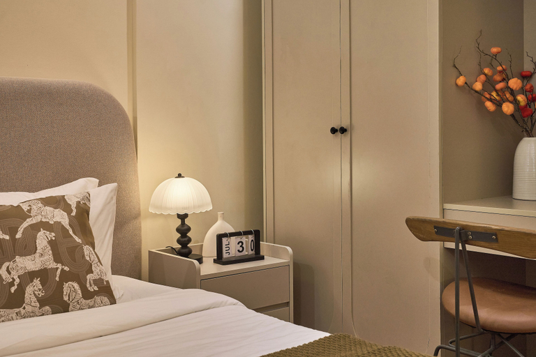 Room 2, Secret Garden Phan Xich Long, Phú Nhuận