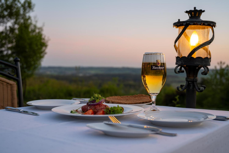 Food & Drinks 5, Hotel Reiterhof, Kulmbach
