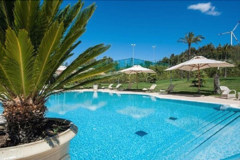 Sport & Beauty 2, Hotel San Giorgio, Crotone