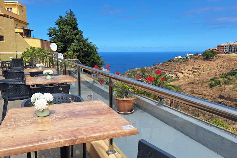 Others 5, Bentor Rural Hotel, Santa Cruz de Tenerife