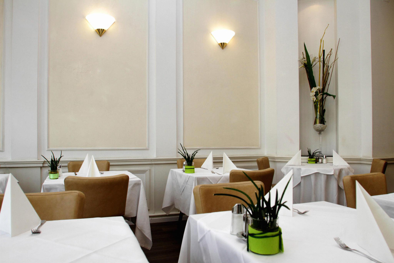 Food & Drinks 3, Das Opernring Hotel, Wien