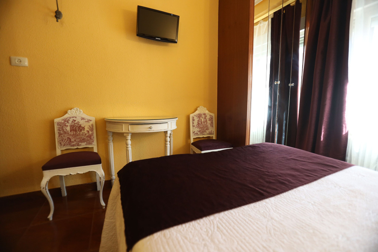 Bedroom 3, Hostal Goya Suites, Salamanca