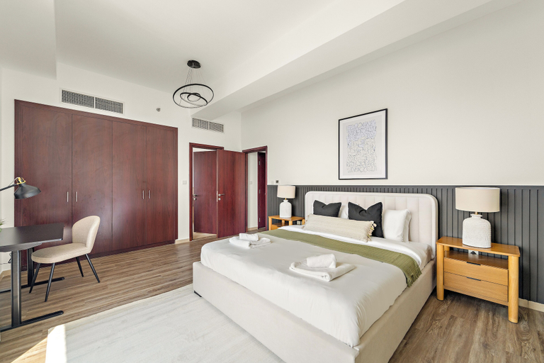 Room 4, Silkhaus Amwaj 4, Dubai