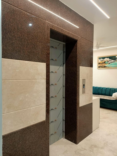 Elevator, Roop Cliff, Bhopal