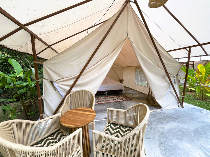 Exterior 2, Glamping Kunna Tayrona, Santa Marta (Dist. Esp.)