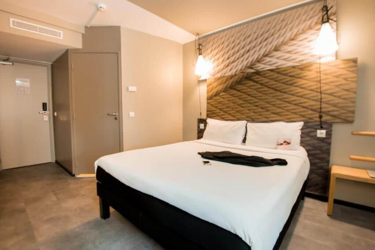Room 2, Atlantis Alger Aéroport ex Ibis, Bordj El Kiffan