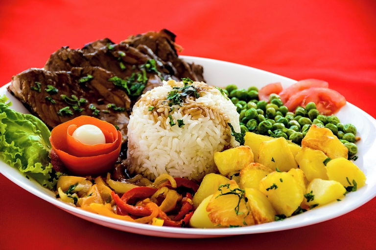 Restaurant 2, Hotel Fazenda Águas de Lindóia, Águas de Lindóia