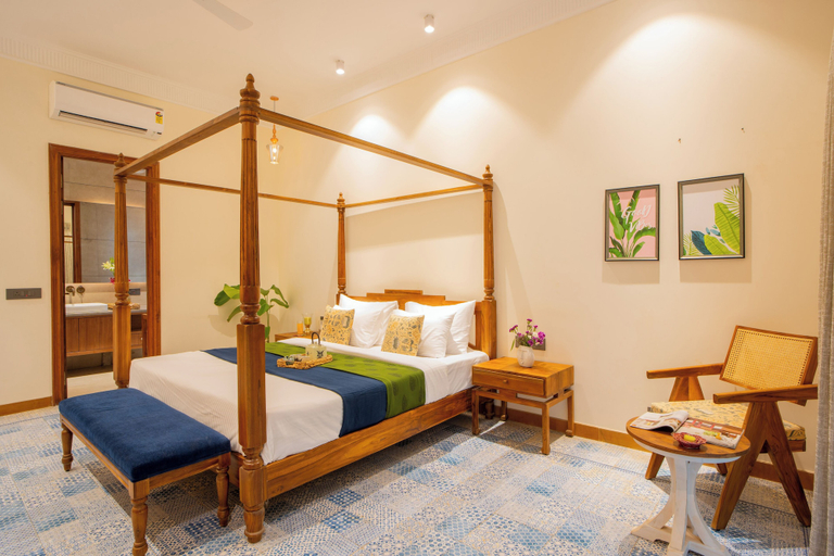Room 3, Laguna Pulse, North Goa