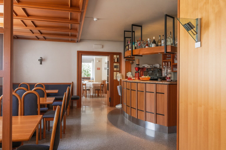 Food & Drinks 4, Hotel Bleis, Brescia