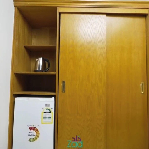 Room 3, Zad Al Safa Hotel, Makkah
