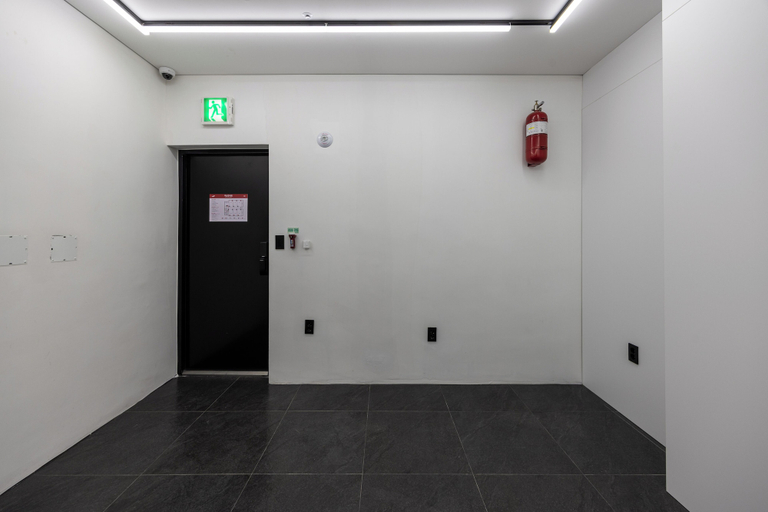 Interior 3, Pyeongtaek Hotel The Gray Songtan, Pyeongtaek