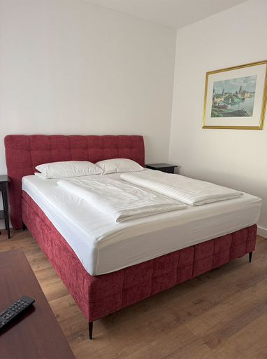 Room 2, Hotel & Restaurant Frechen, Rhein-Erft-Kreis