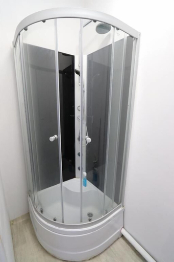 Bathroom 4, Fantastic Inn Warsaw - Kopernika, Warsaw