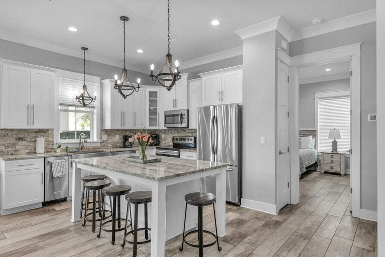 Private kitchen 4, Coastal Grace, Walton