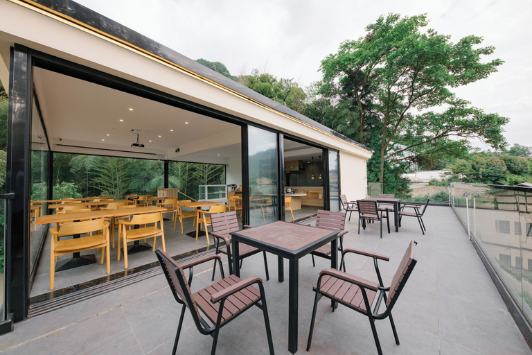 Restaurant 2, Avatar Mountain Resort, Zhangjiajie