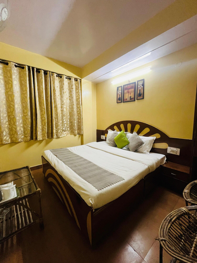 Room 4, Harmony Sentiments, Shimla
