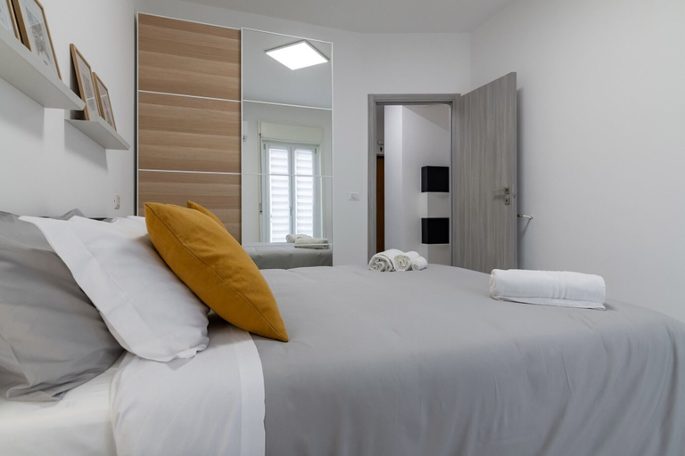 Room 4, GuestHost - Sicilian Dream Apartment, Palermo