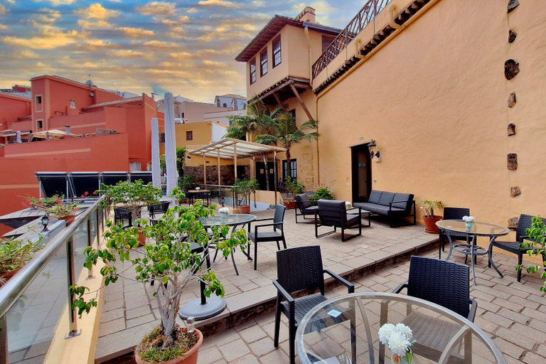 Others 5, Bentor Rural Hotel, Santa Cruz de Tenerife