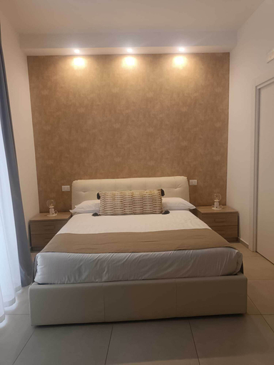Bedroom 3, Torre Canina Suite & Rooms, Barletta-Andria-Trani