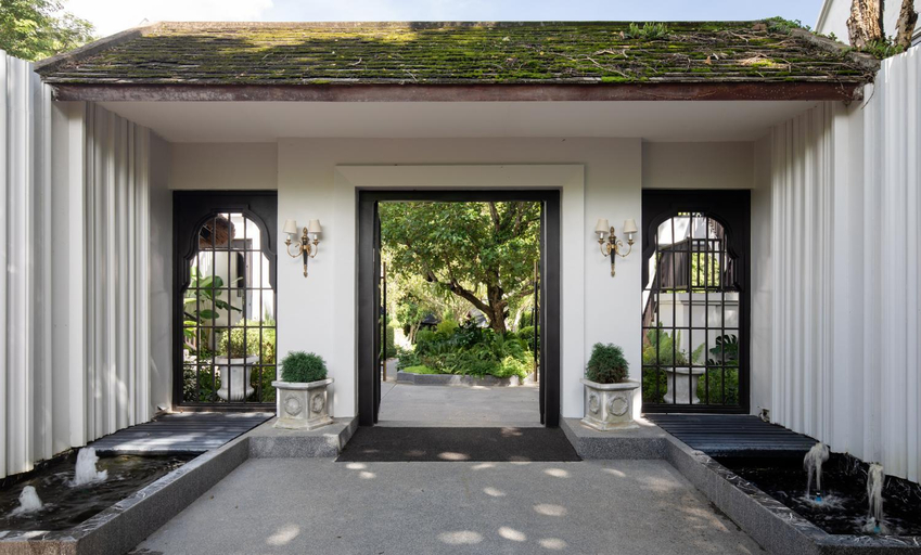 2, Perana Wellness Resort, Hang Dong