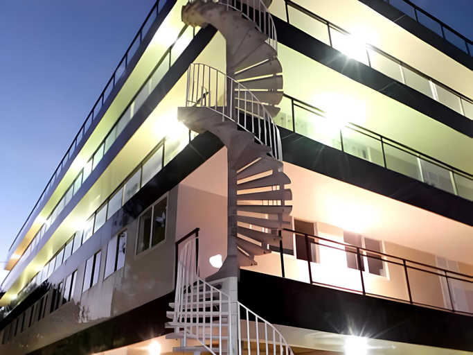 Exterior & Views, Pine Court Malindi, Malindi