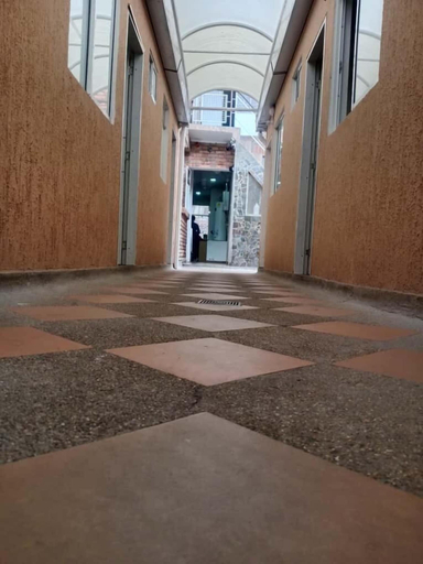 Others, Casa Hotel Atelier, Santafé de Bogotá
