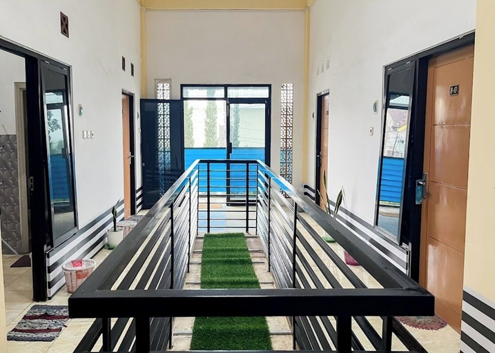 Exterior 5, Rumi Hotel, Malang
