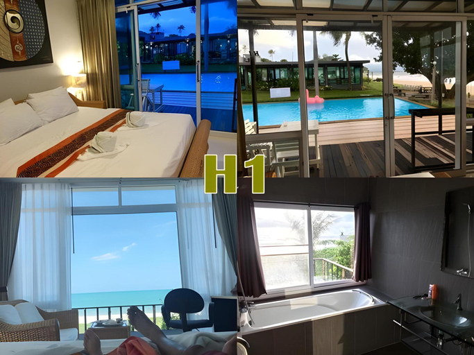 Others 5, Baancivilize Resort, Khanom