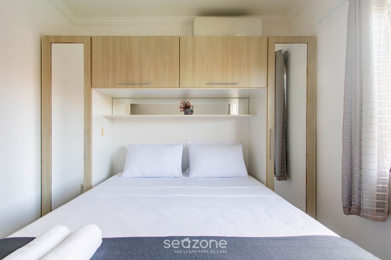 Room 5, Apt in Condo w/ Pool and Barbecue Vcl0007, Porto Seguro