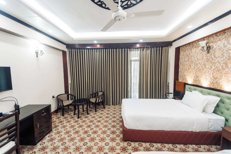 Bathroom, Saltanat Tea Resort Sreemangal, Moulvibazar