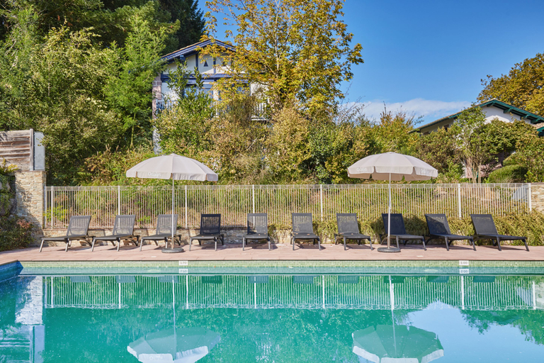 Sport & Beauty 5, Villas Odalys Le Domaine de Lana, Pyrénées-Atlantiques