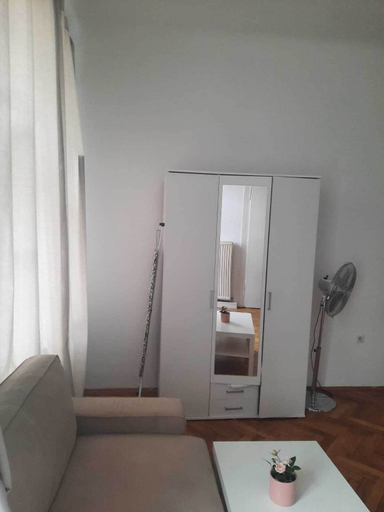 Exterior, Cozy 3BR Apartment Ideal for Families, Wien