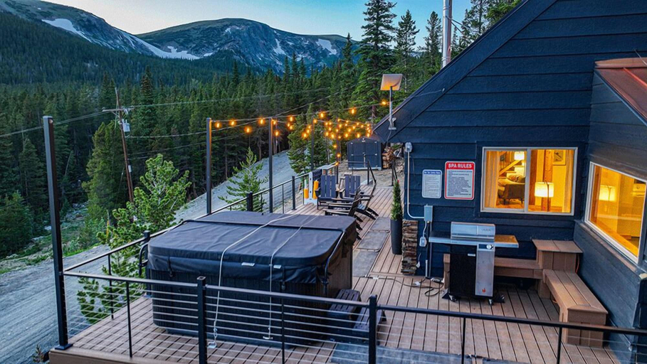 Primary image, Skyline Lodge, Clear Creek
