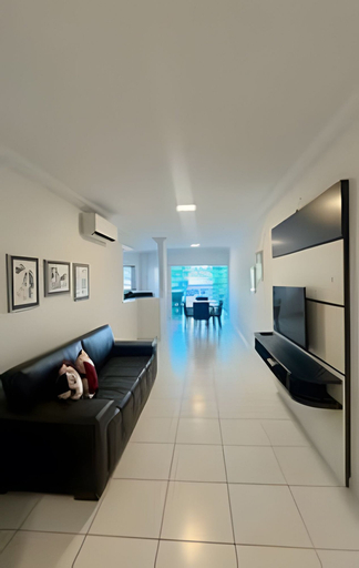 Living area 4, Borboleta do Mar, Bombinhas