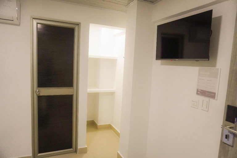 Room 3, Hotel Gama, Cartagena de Indias