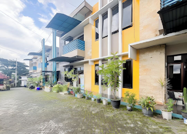 Exterior 4, Rumi Hotel, Malang