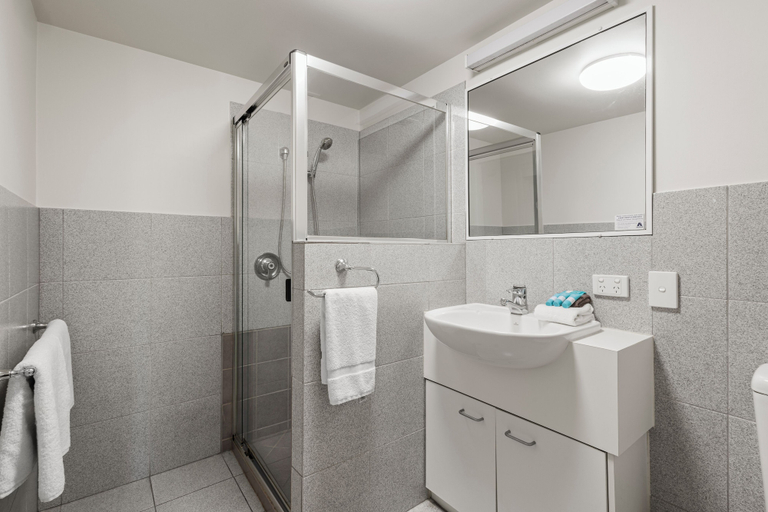 Bathroom 3, Sunshine Vista, Noosa - Sunshine-Peregian