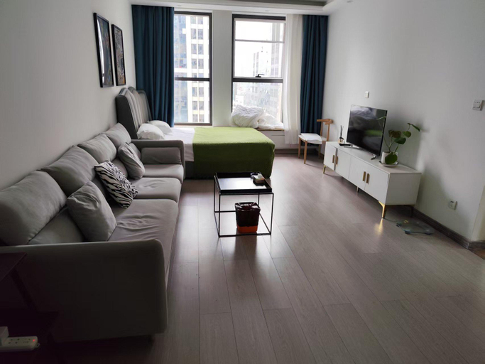 Others 4, Beijing World City Elegant Service Apartment , Beijing